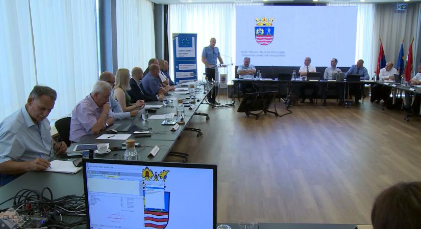 Rendőrkapitány: átlagos év volt a 2024-es - Győr Plusz