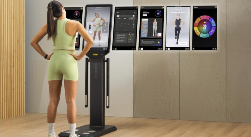 Healthness – A vízió, mely átformálja a fitnesz világát - Womagic