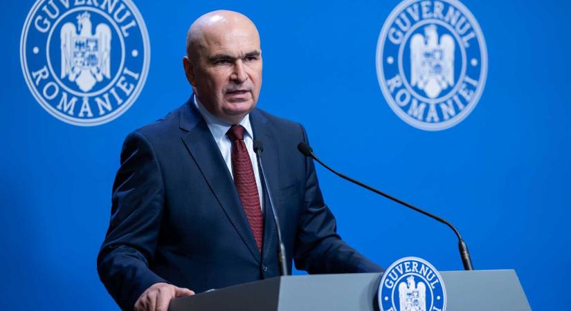 Bolojan: az azonnali intézkedések mellett, hosszú távon is gondolkodni kell - Maszol