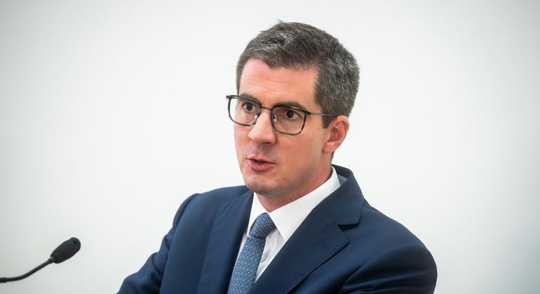 Kocsis Máté levelet írt a NAIH elnökének, reagált Magyar Péter kémszoftveres állításaira - Index
