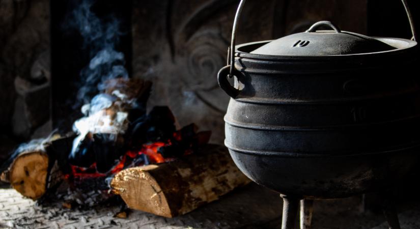 8 kihagyhatatlan recept bográcsozáshoz - egy.hu