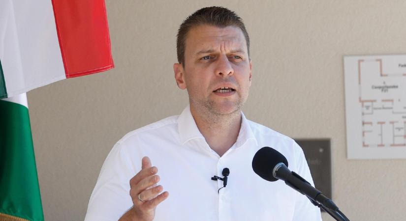 Továbbra is vezet a Fidesz  videó - HírTV
