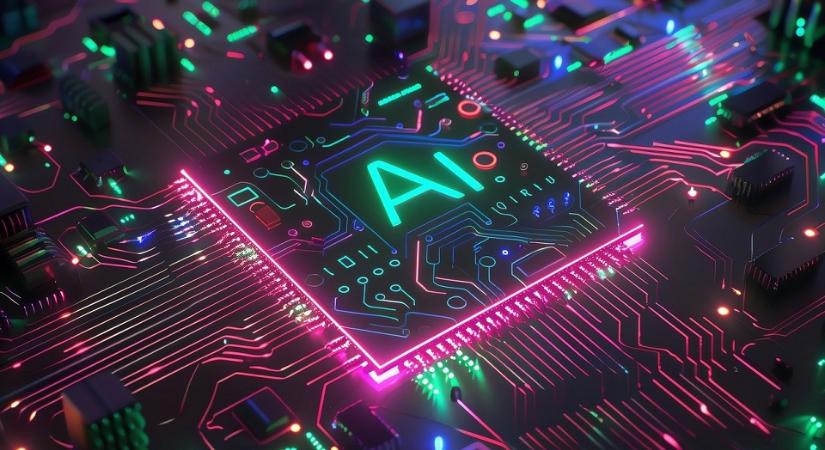 EY-felmérés: a topmenedzserek jobban bíznak a mesterséges intelligenciában, mint a felhasználók - Üzletem