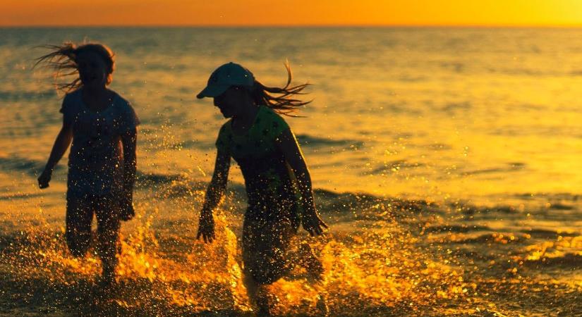 Friss hír a tolnai strandolóknak: kiderült, mire számíthatnak idén - Termal Online