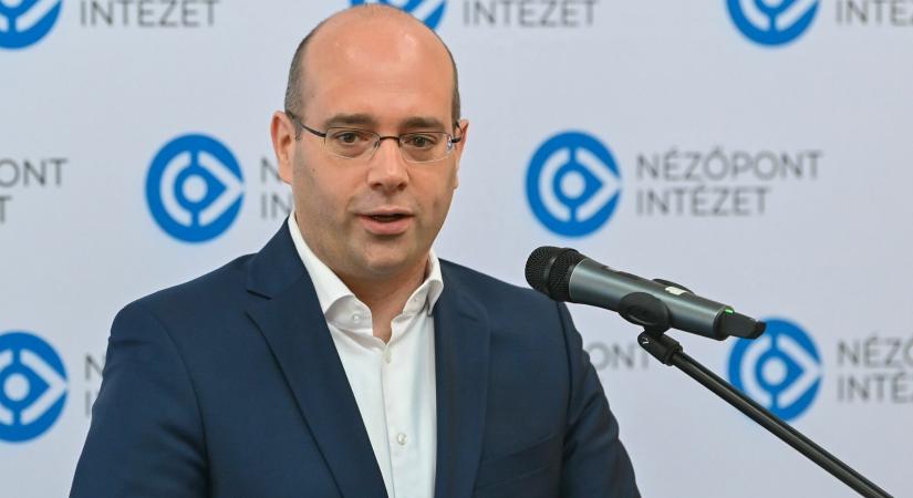 Mráz Ágoston Sámuel: a Fidesz vezet, 108 mandátumot szerezne - vasarnap.hu