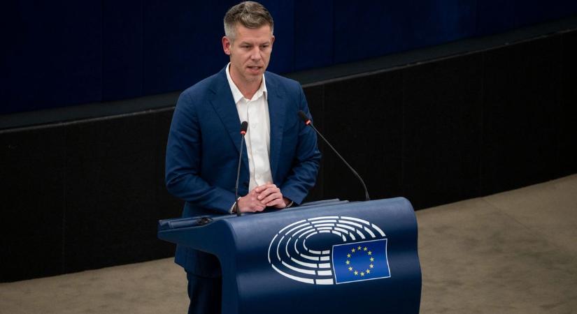 Menczer Tamás: az egész Tisza Párt egy blöff (videó) - Teol