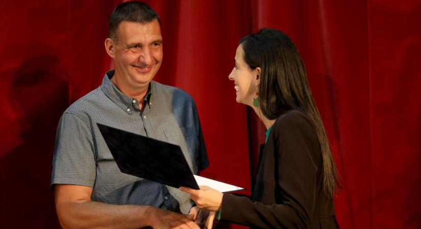 Tragédia árnyékolta be az ünnepséget Szerencsen - Boon