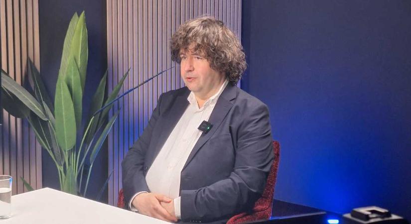 A kormány erőszakossága miatt megszűnt az MTA kutatóinak függetlensége - Hírklikk
