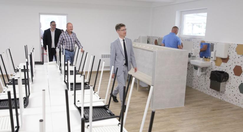 Mesebeli! Less be a gyerekek új otthonába Székesfehérváron - galéria - Feol