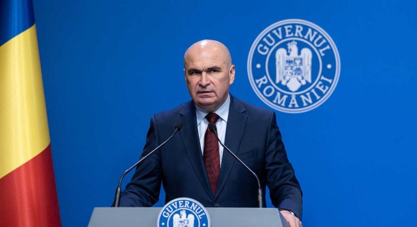 Tiszteletbeli tanácsadót választott Ilie Bolojan - Maszol