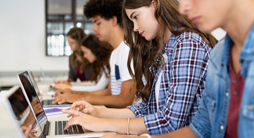 Még lehet a felsőoktatási jelentkezésen, a METU érvek sorát hozta fel mellette - Infostart