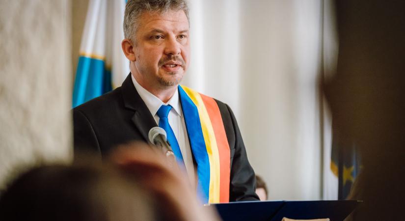 A helyi RMDSZ szerint ismét az 1990-es fekete március logikája érvényesül Marosvásárhelyen - vasarnap.hu