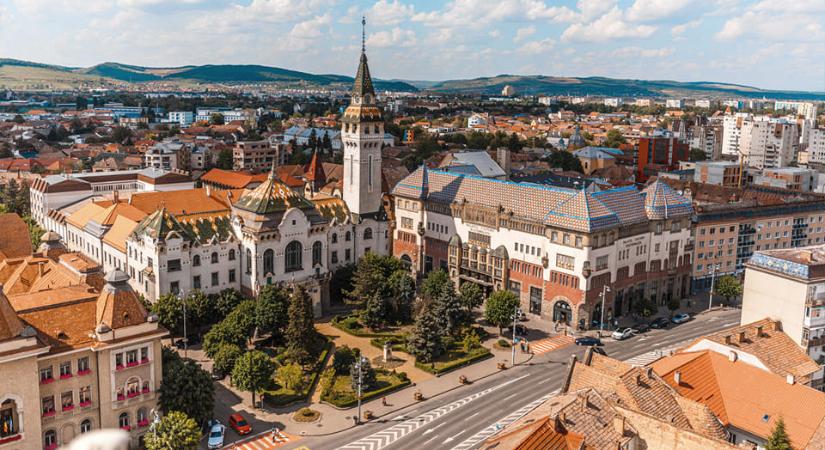 RMDSZ: "Marosvásárhely nem kér több kettős mércét. Nem kér régi reflexeket. Nem kér félelmet" - Infostart - Külföld