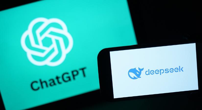 Hatalmas maflást kapott a népszerű chatbot: teljesen eltűnhet az alkalmazásboltokból - Napi.hu