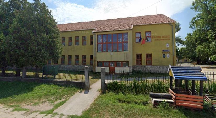 Közösségi tér létesül a sajókazai iskolában - Borsodhír
