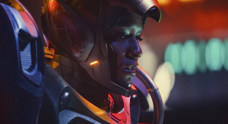 Erőlködik a Marvel új sorozata, de sosem lesz belőle az új Vasember - Index - Kultúra