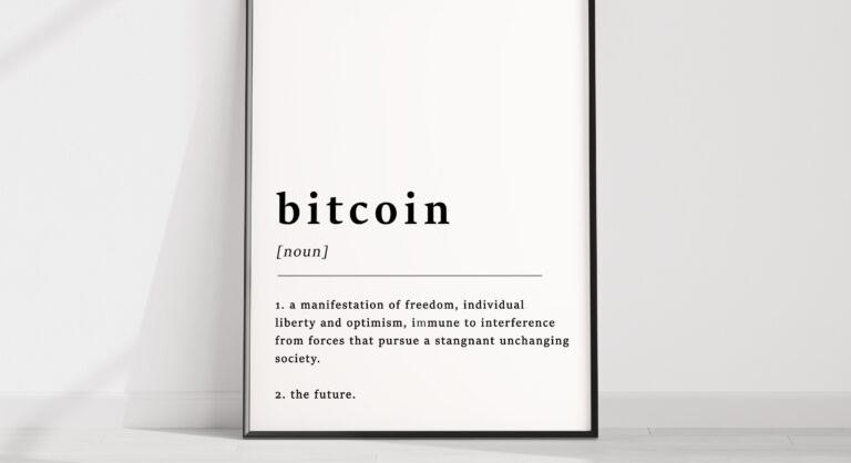 A legütősebb Bitcoin és kriptó idézetek, egy helyen - Bitcoinbázis