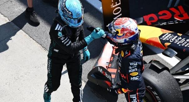 Zörög a haraszt: Verstappen jövője újra a középpontban - Formula