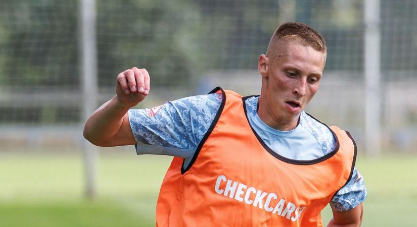 Dárdai Felcsúton? – Ez aztán nagyot szólna - Mandiner