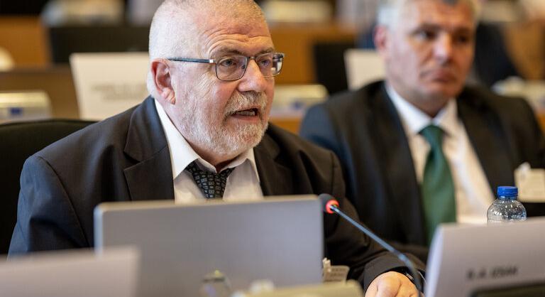 Pártok fölötti konszenzus született a nemzeti régiók ügyében tartott meghallgatáson - Maszol