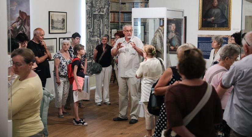 Elkezdődtek a Szent László Napi programok Győrben - XXL galéria - Kisalföld