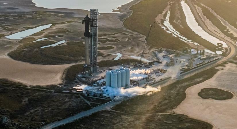 Mexikó pert indít a SpaceX ellen a legutóbbi Starship robbanás miatt - Androgeek