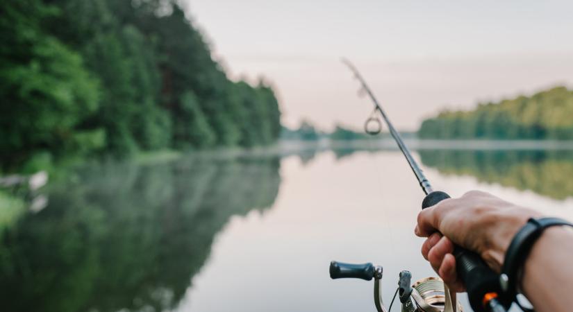 Lebuktak a Tisza-tavon szabálytalankodók: kemény büntetést kaphatnak - Agrárszektor