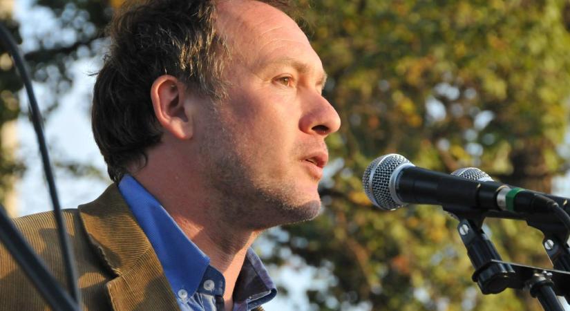 Lemondott a pofon után Várnai László a zuglói alpolgármesterségről - Klubrádió