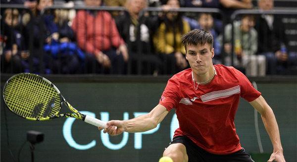 Wimbledon: verhető ellenféllel kezd Marozsán - Civishír