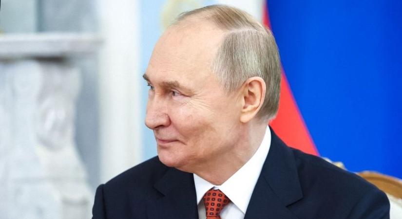 Csökkentené a katonai kiadásokat Putyin, miközben a NATO növeli – de van egy feltétele - VG