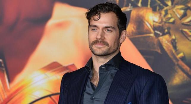 Henry Cavill egyik szerepe ihlette az idei egyik legjobban várt FPS ellenfelét - Esport 1
