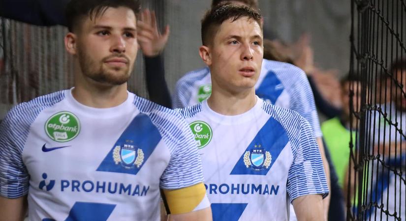 Az angol másodosztályból vinnék az MTK egyik legjobbját - NB1