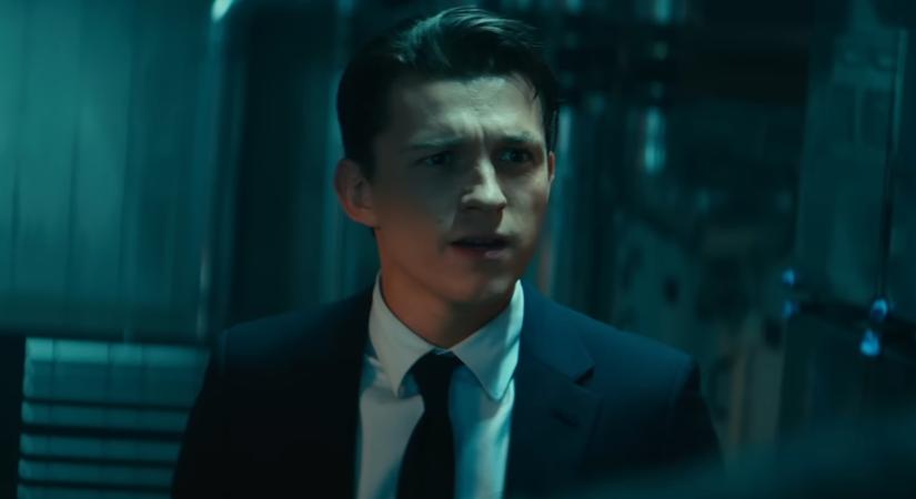 Az Amazon állítólag három, 30 évnél fiatalabb színészt nézett ki James Bond szerepére, köztük Tom Hollandet - IGN