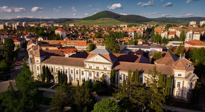 Csíkszereda: újabb induló vállalkozások kapnak adókedvezményt - Maszol