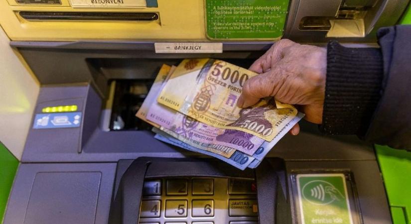Kíváncsi rá, hogy melyik bank telepít a falujába ATM-et? Közzétesszük a listát, amiből kiderül - Veol