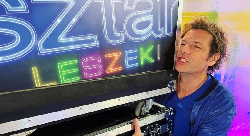 Till Attila: Azt kívánom, olyan legyen ez a Pride, ahogy a szervezők ezt eredetileg eltervezték! - Mandiner