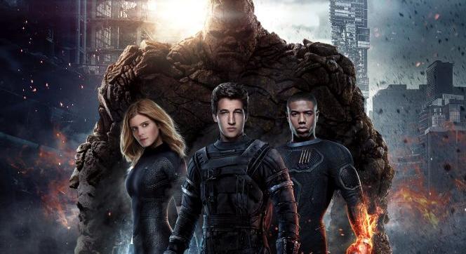 Ki írta el igazán a Fantasztikus Négyest? A 2015-ös reboot bukásáról beszélt a volt forgatókönyvíró - theGeek