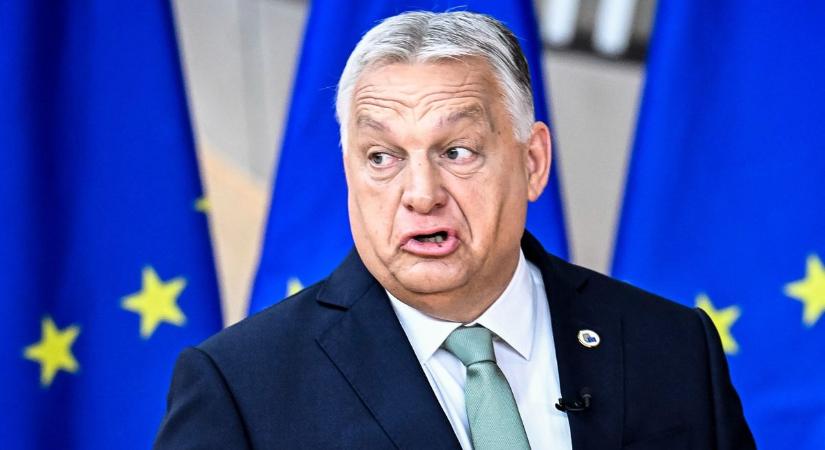Magyarország és Szlovákia megakadályozta a legújabb oroszellenes szankciókat - VG