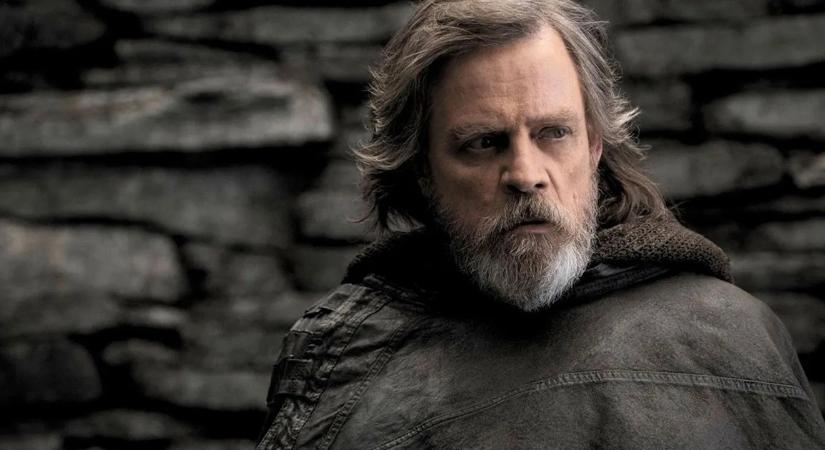 Mark Hamill roppant sötét háttértörténetet talált ki Luke Skywalkernek - PC Guru