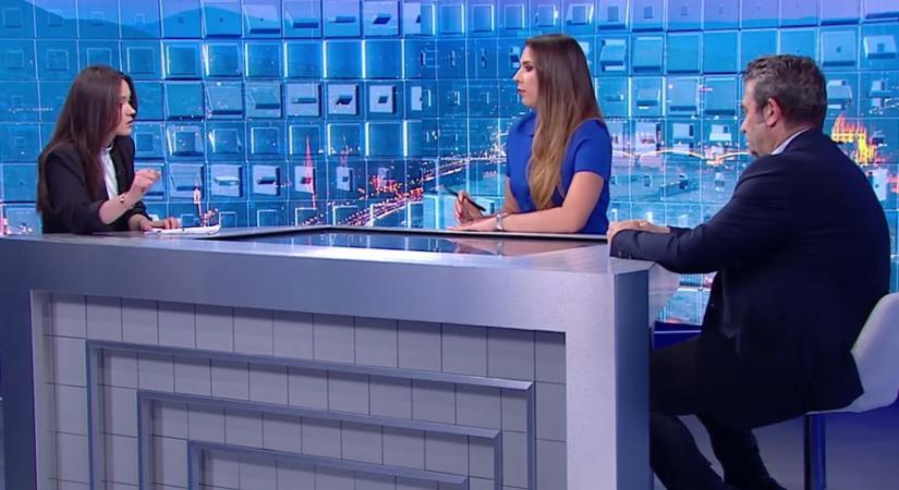 Monitor – Továbbra is vezet a Fidesz a Nézőpont Intézet legfrissebb kutatása szerint  videó - HírTV