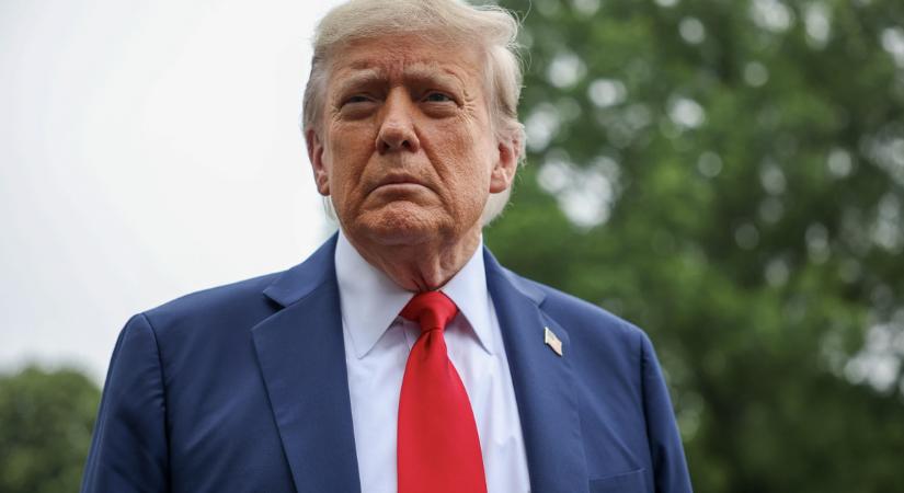 Megszületett a békemegállapodás, újabb háborút állított le Donald Trump - Index - Külföld
