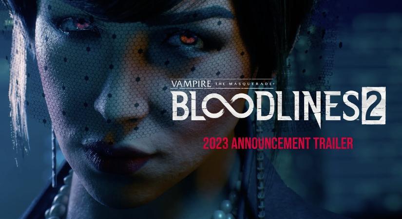 Bajban a Vampire: The Masquerade – Bloodlines 2 fejlesztője, leépítéseket jelentettek be náluk is - PlayDome