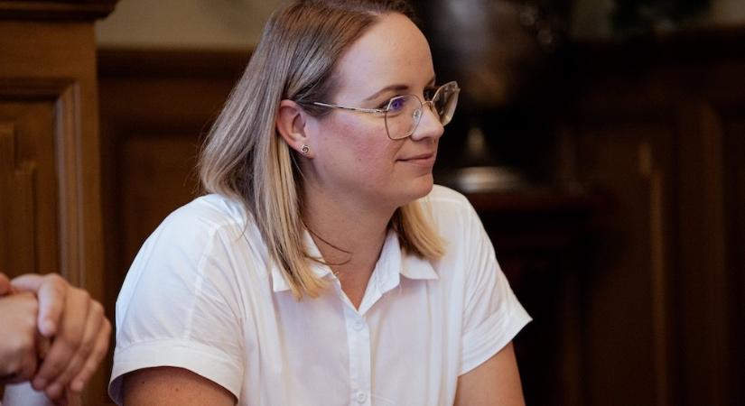 Továbbra sincs második alpolgármestere Győrnek