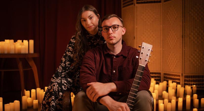 PREMIER: Egy dal a jobb és rosszabb napokról – Itt az Acoustic Impulse újdonsága, a Vannak napok (VIDEÓ)