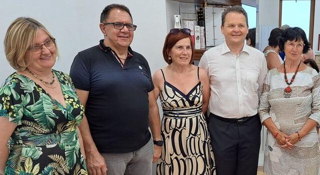 Üzletszentelés – Szépítés Isten áldásával