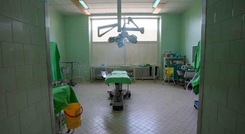 Lezárult a vizsgálat a sok vitát kiváltó kórházban: Takács Péter bejelentést tett