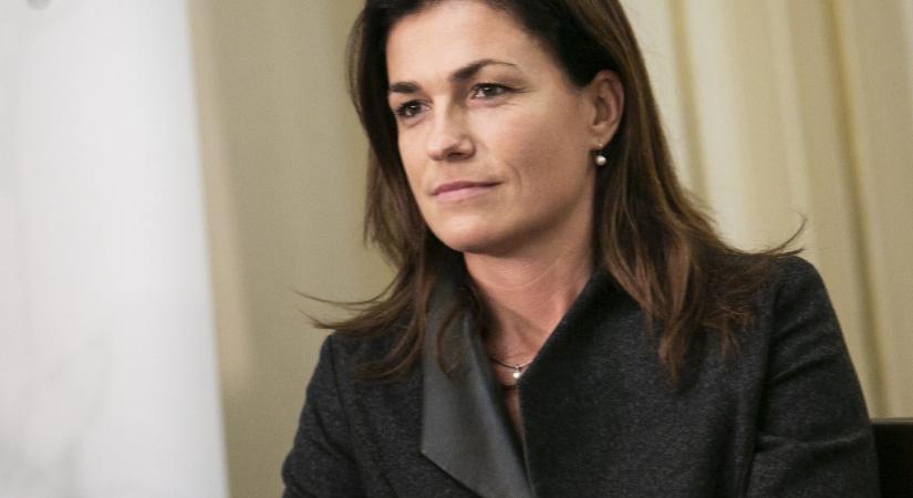 Először posztolt közös fotót Windisch László és Varga Judit