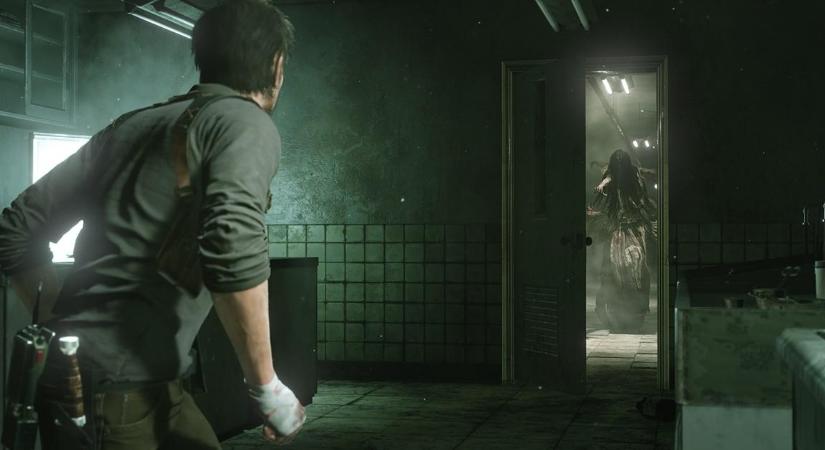 Ezeket a HORRORJÁTÉKOKAT csak nem hagynám ott a Steam Nyári Vásár alatt!