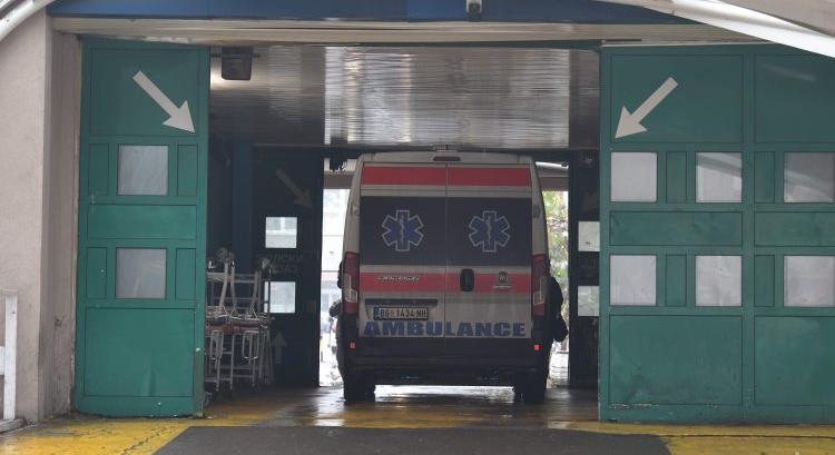 Tisztázatlan körülmények között elhunyt egy hét hónapos csecsemő