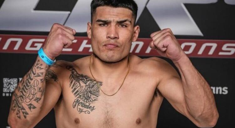 Súlyt tévesztett a UFC 317 mérlegelésén, Danáék azonnal kirúgták a fightert a UFC-ből